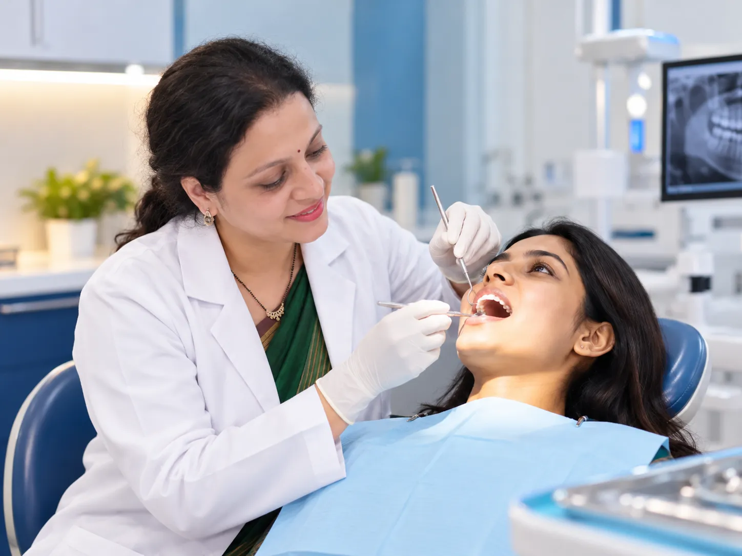 Tooth Extraction